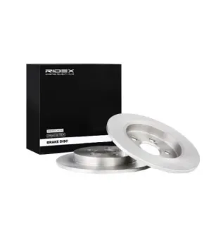 Disco freno per LEXUS, TOYOTA- 4243102200, 4243102250, 4243102280 4243112310