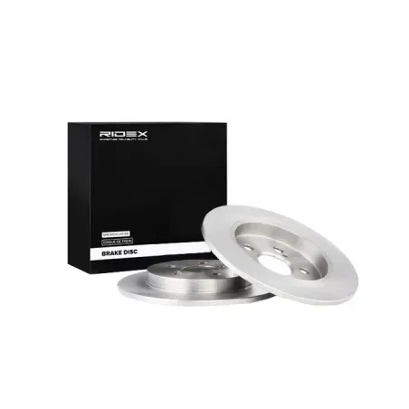 Disque de frein pour LEXUS, TOYOTA- 4243102200, 4243102250, 4243102280 4243112310