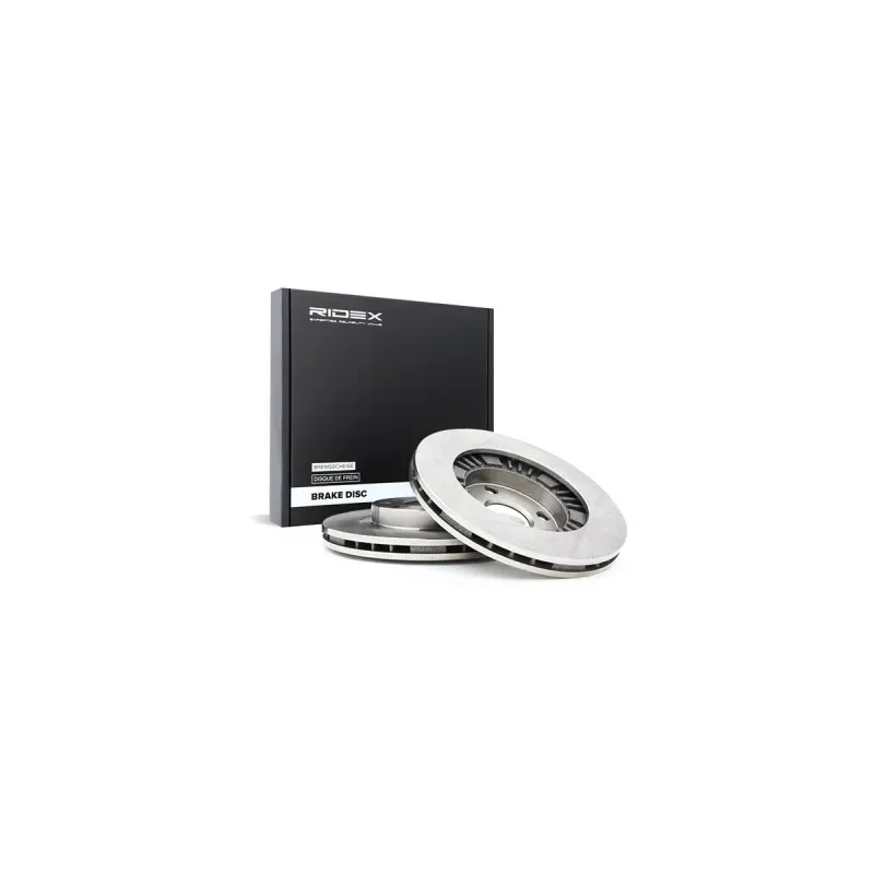 Disque de frein pour HAIMA (FAW) MAZDA- BJ1Y3325X Disque de frein pour HAIMA (FAW) MAZDA- BJ1Y3325X
