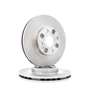 Disco de freno para HAIMA (FAW) MAZDA- BJ1Y3325X