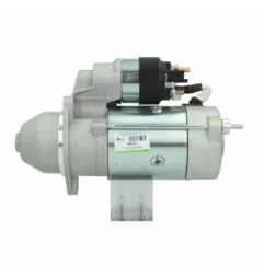 Anlasser Deutz 2,6 kW Bosch 0001223016 Bosch Anlasser 0986019820 EuroTec 11019820