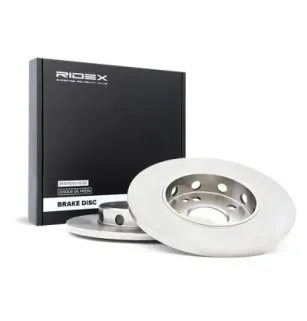 Disque de frein pour MERCEDES-BENZ- 1244211212, 1244211312, 124421131264, A1244211212, A1244211312 A124421131264