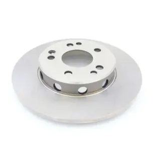 Disco de freno para MERCEDES-BENZ- 1244211212, 1244211312, 124421131264, A1244211212, A1244211312 A124421131264