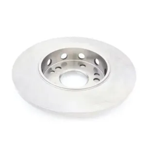 Disque de frein pour MERCEDES-BENZ- 1244211212, 1244211312, 124421131264, A1244211212, A1244211312 A124421131264