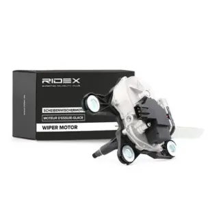 Wiper motor for GENERAL MOTORS, OPEL SITECH- MTG17342