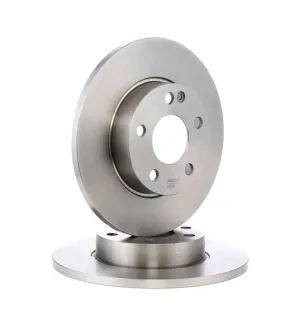 Disque de frein pour MERCEDES-BENZ- 1694210012 A1694210012