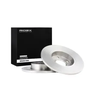 Disque de frein pour MERCEDES-BENZ- 1694210012 A1694210012