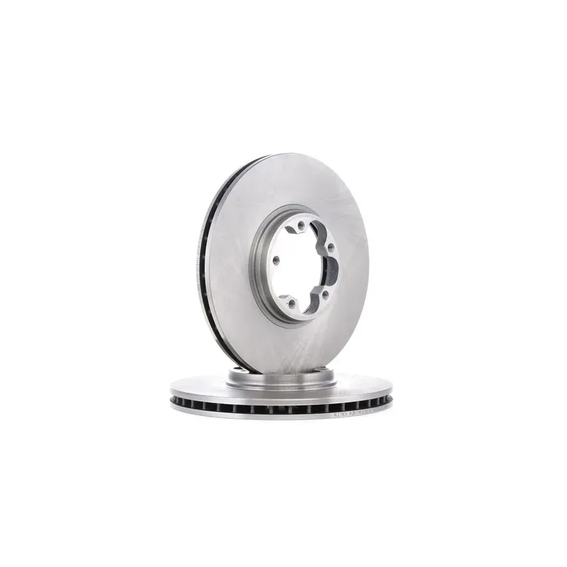 Brake disc for FORD TOYOTA- 4351250220