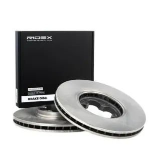 Disque de frein pour FORD TOYOTA- 4351250220