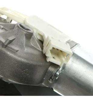 Windshield wiper motor for CITROËN/PEUGEOT SITECH- MTG17368