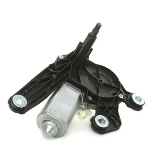 Scheibenwischermotor für CITROËN/PEUGEOT SITECH- MTG17368