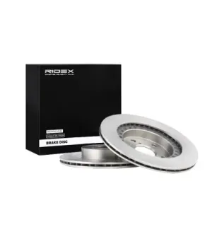 Disque de frein pour TOYOTA- 4351242010 4351242020
