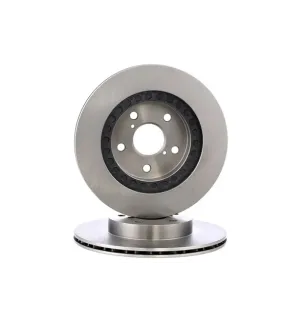 Disque de frein pour TOYOTA- 4351242010 4351242020