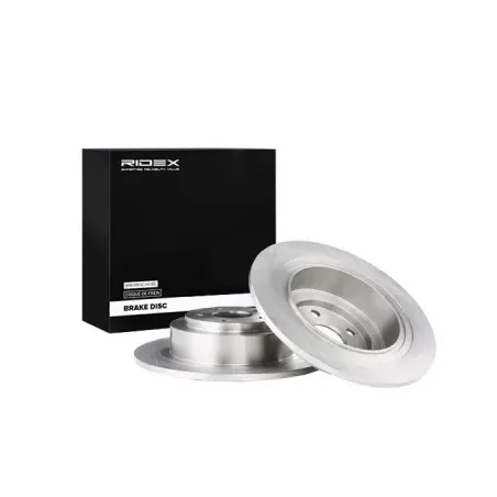 Disque de frein pour SUBARU- 26700AE010, 26700AE030, 26700AE04C, 26700AE060, 26700AE061, 26700AE062