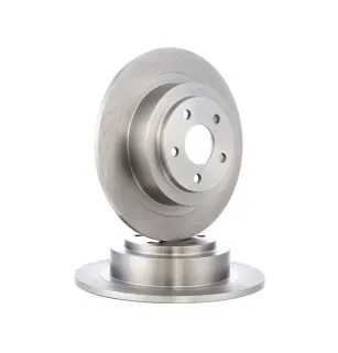 Disco de freio para SUBARU-26700AE010, 26700AE030, 26700AE04C, 26700AE060, 26700AE061, 26700AE062