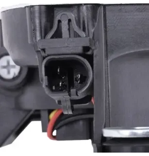 Motor del limpiaparabrisas para ALFA ROMEO, FIAT SITECH- MTG32308