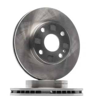 Disque de frein pour MAZDA- B26Y3325XA BJ0Y3325X