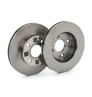 Disque de frein pour MAZDA- B26Y3325XA BJ0Y3325X