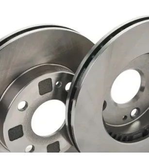 Disque de frein pour MAZDA- B26Y3325XA BJ0Y3325X