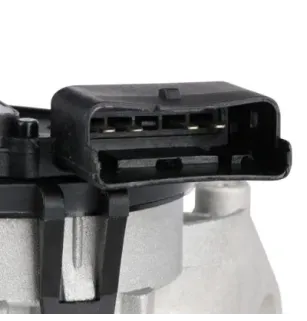 Windshield wiper motor for CITROËN- 6401F4