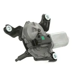 Motor de limpador para OPEL VAUXHALL - 13145548