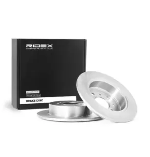 Disco freno per HONDA, MG ROVER- SDB000291