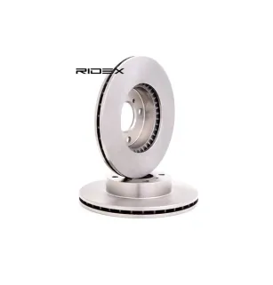 Disque de frein pour SUZUKI- 5531162G00, 5531162G00000, 5531162G01, 5531162G01000, 5531162G01A00