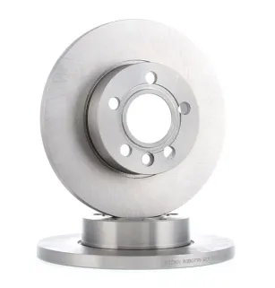 Disque de frein pour AUDI VW- 701615301G