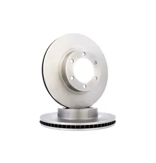 Disque de frein pour LEXUS, TOYOTA- 4351260150 4351260151