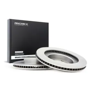 Disque de frein pour LEXUS, TOYOTA- 4351260150 4351260151