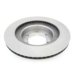 Disque de frein pour LEXUS, TOYOTA- 4351260150 4351260151