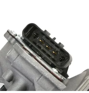 Motor de limpiaparabrisas para GENERAL MOTORS, OPEL, VAUXHALL- 023001902 23001902