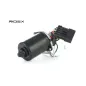 Moteur d'essuie-glace pour GENERAL MOTORS, OPEL, VAUXHALL- 023001902 23001902