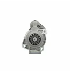 Motor de arranque Deutz-Fahr KHD 5,5 kW Bosch Ruil 0001261041 Bosch 0986024670 EuroTec 11090272