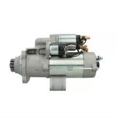Motor de arranque Deutz-Fahr KHD 5,5 kW Bosch Ruil 0001261041 Bosch 0986024670 EuroTec 11090272