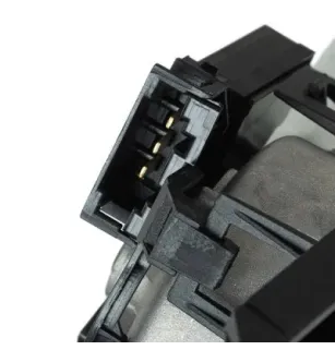 Motor del limpiaparabrisas para MERCEDES-BENZ- 2049068002 A2049068002