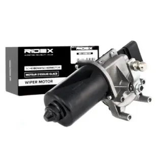 Windshield wiper motor for CITROËN FIAT- 77364080