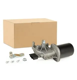 Motor do limpador de pára-brisa para CITROËN/PEUGEOT FIAT-1400456480