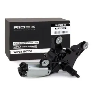 Motorino tergicristallo per VAG- 1Z9955711, 1Z9955711A, 1Z9955711B 1Z9955711C