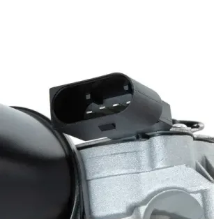 Motor de limpiaparabrisas para BMW- 4418698, 4848603, 61617200510, 61617200535, 7153733, 7200510, 7200535, 72005350 7200535001