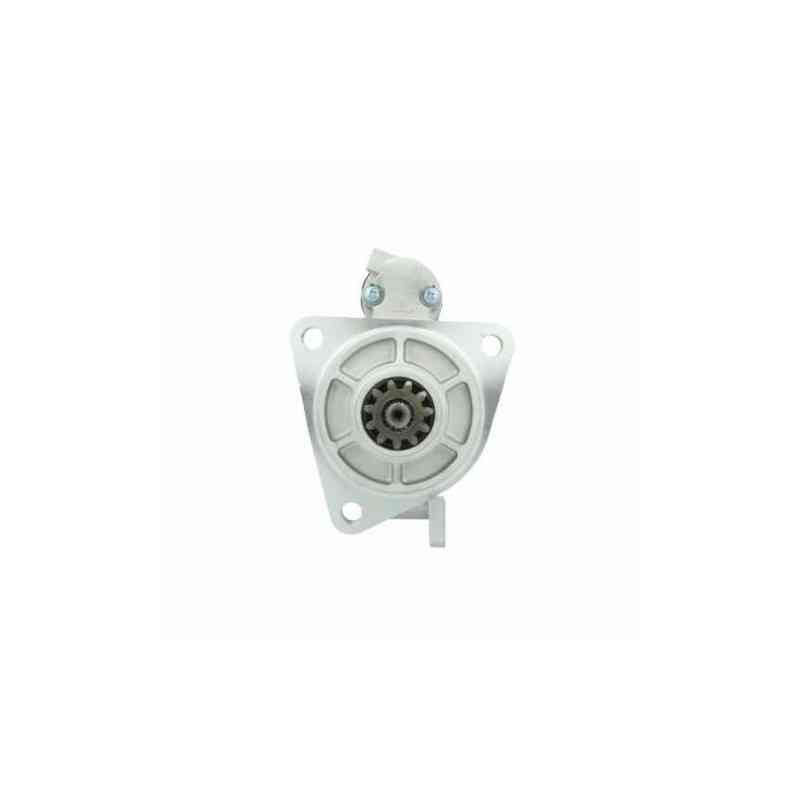 Motorino di avviamento Doosan 4,5 kw Remy 19080033 Lester 19982 PSH 231004113 Doosan 30051600003 Motorino di avviamento Doosan 4,5 kw Remy 19080033 Lester 19982 PSH 231004113 Doosan 30051600003