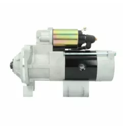 Motorino di avviamento Doosan 4,5 kw Remy 19080033 Lester 19982 PSH 231004113 Doosan 30051600003