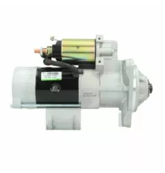 Motorino di avviamento Doosan 4,5 kw Remy 19080033 Lester 19982 PSH 231004113 Doosan 30051600003
