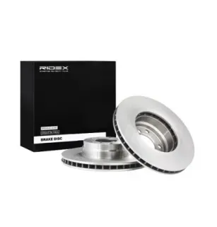 Disque de frein pour BMW- 34111162093, 34116757752 34116757753