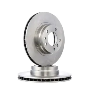 Disco de freio para BMW-34111162093, 34116757752 34116757753