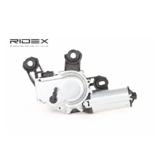 Windshield Wiper Motor for SEAT, SITECH, SKODA, VAG, VW- 1J0955711C, 1J6955711B, 1J6955711D, 1J9955711A