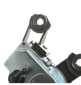 Motor del limpiaparabrisas para VW- 7P6955711, 7P6955711A 7P6955711B