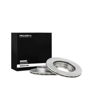 Disco de freio para TOYOTA-4351260040, 4351269015, 4351269016, 4351269040, 4351235220, 4351260011, 4351260041 4351260100