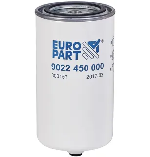 Filtre à carburant Pour CASE IH MAGNUM - ASTRA HD 7, HD 7-C - IVECO EUROCARGO I-III, EUROFIRE, DAILY III, CITYCLASS, EUROSTAR