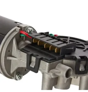 Motorino del tergicristallo per PEUGEOT- 6405G1